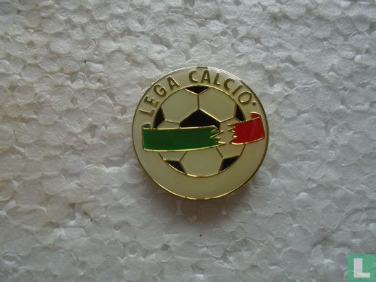 Lega Calcio