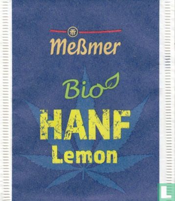 Hanf Lemon - Afbeelding 1