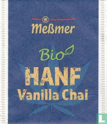 Hanf Vanilla Chai - Afbeelding 1