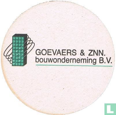 Goevaers & Znn. - Bouwonderneming B.V. - Image 1
