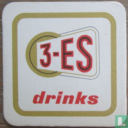 3-ES Drinks
