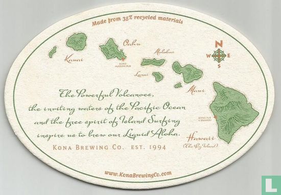 Kona brewing - Image 1