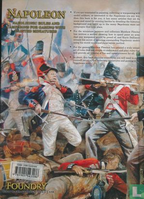 Napoleon - Afbeelding 2