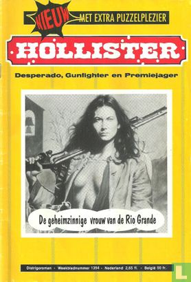 Hollister 1394 - Afbeelding 1