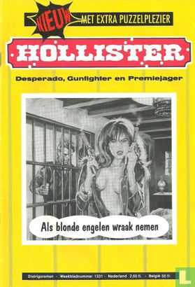 Hollister 1331 - Bild 1