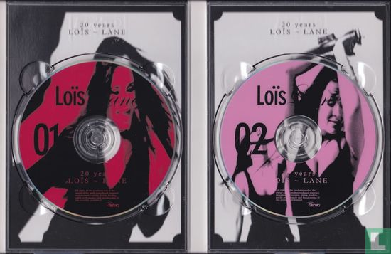 20 Years Loïs Lane - Bild 3