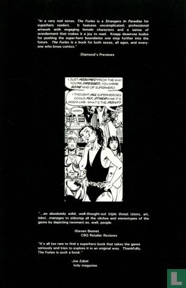 The Furies 7 - Image 2