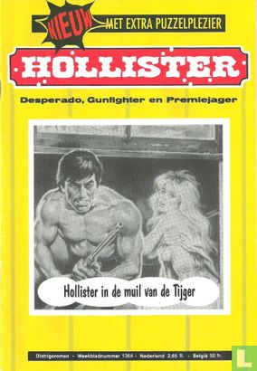 Hollister 1364 - Afbeelding 1