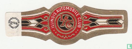 IAC Illinois Automobile Club - Bild 1
