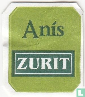 Anís  - Afbeelding 3