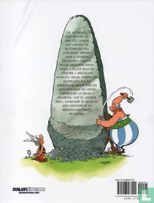Asterix Na nGallach - Image 2