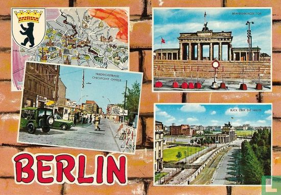 Berlin - Bild 1