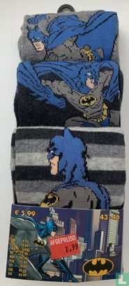Batman Sokken - Image 1