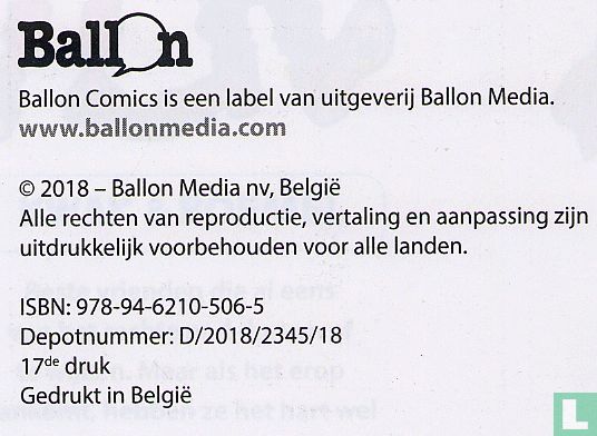 Het wonderdrankje - Bild 3