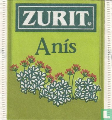 Anís  - Afbeelding 1