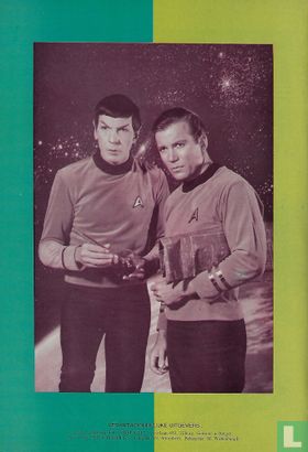 Star Trek 8 - Afbeelding 2