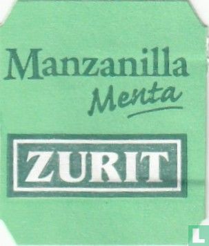 Manzanilla Menta  - Afbeelding 3