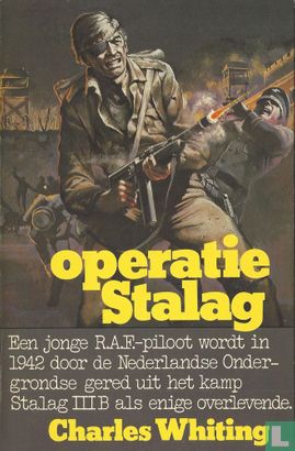 Operatie Stalag - Bild 1