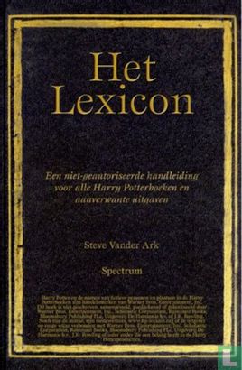 Het Lexicon - Image 1