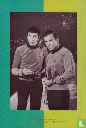 Star Trek 9 - Bild 2