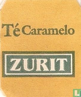 Té Caramelo - Afbeelding 3