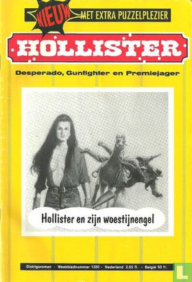Hollister 1380 - Afbeelding 1