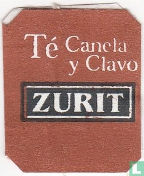 Té Canela y Clavo  - Afbeelding 3