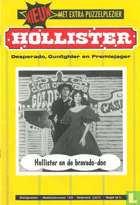 Hollister 1335 - Bild 1