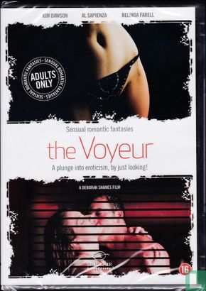 The Voyeur - Image 1