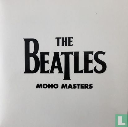 Mono Masters - Afbeelding 1