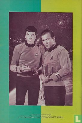 Star Trek 2 - Image 2