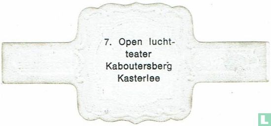 [Théâtre en plein air Kaboutersberg Kasterlee] - Image 2