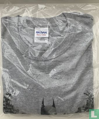 Batman Arkham T-shirt - Image 1