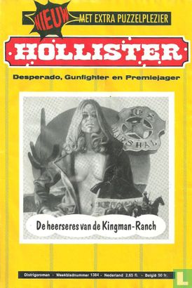 Hollister 1384 - Afbeelding 1