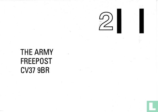 The Army "1. Green" - Image 2