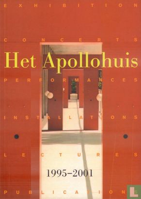 Het Apollohuis 1995-2001 - Image 1
