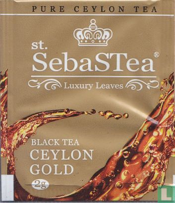 Ceylon Gold - Afbeelding 2