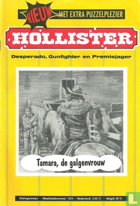 Hollister 1324 - Bild 1