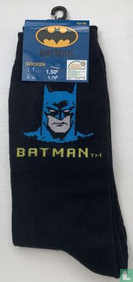 Batman Sokken - Image 1