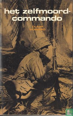 Het zelfmoordcommando - Image 1