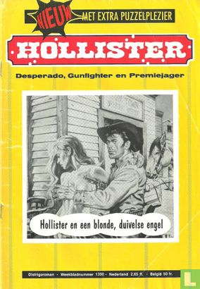 Hollister 1390 - Afbeelding 1