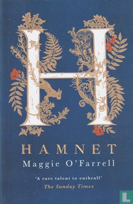 Hamnet - Image 1