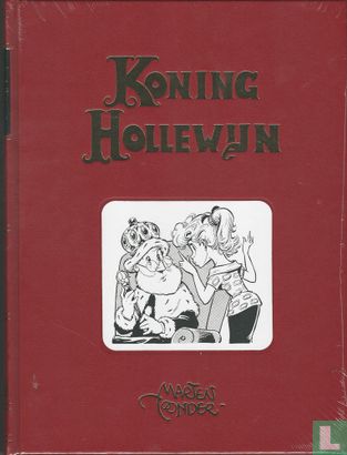 Koning Hollewijn 9 - Image 1