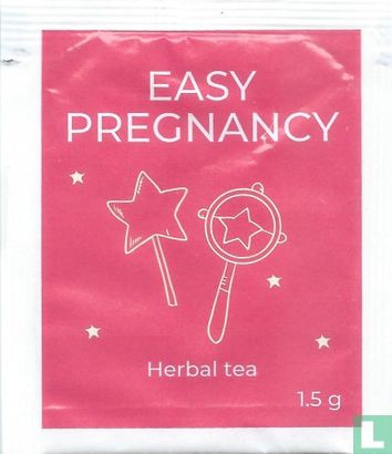 Easy Pregnancy - Afbeelding 1