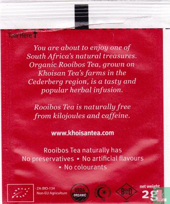 rooibos tea - Image 2
