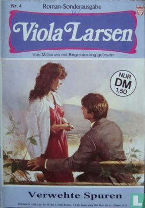 Viola Larsen [Kelter] 4 - Bild 1