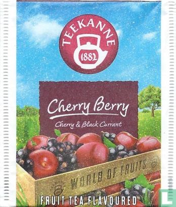 Cherry Berry - Image 1