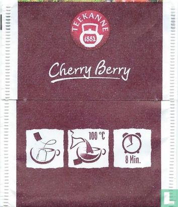 Cherry Berry - Afbeelding 2
