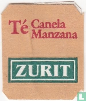 Té Canela Manzana - Image 3