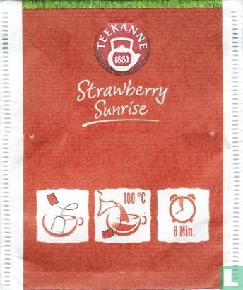 Strawberry Sunrise - Afbeelding 2